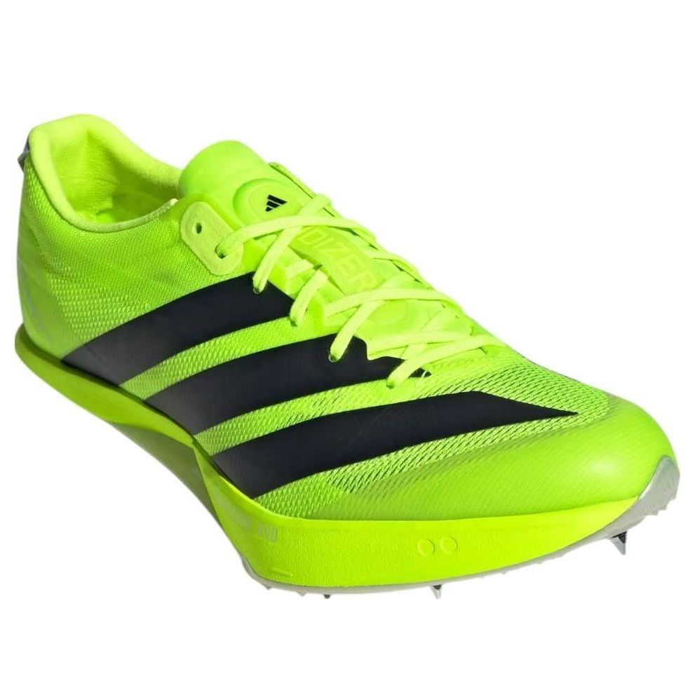 adidas Adizero Prime SP 4 'Lucid Lemon Black' JI1212