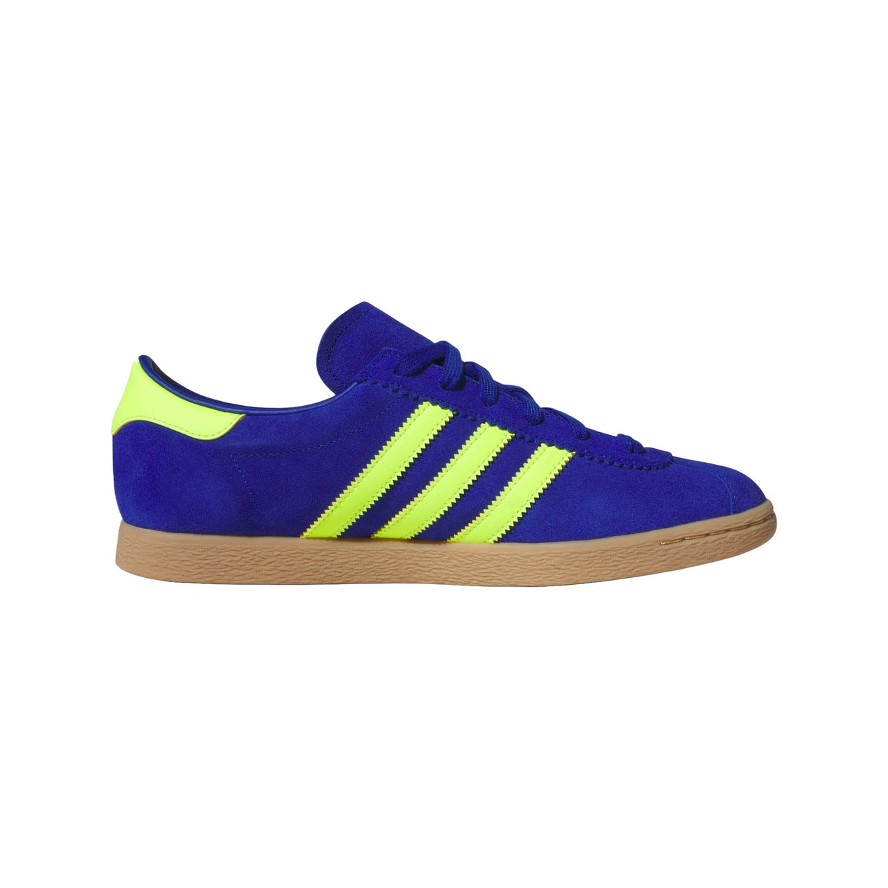 adidas Stadt 'Royal Blue Solar Yellow' JI1884