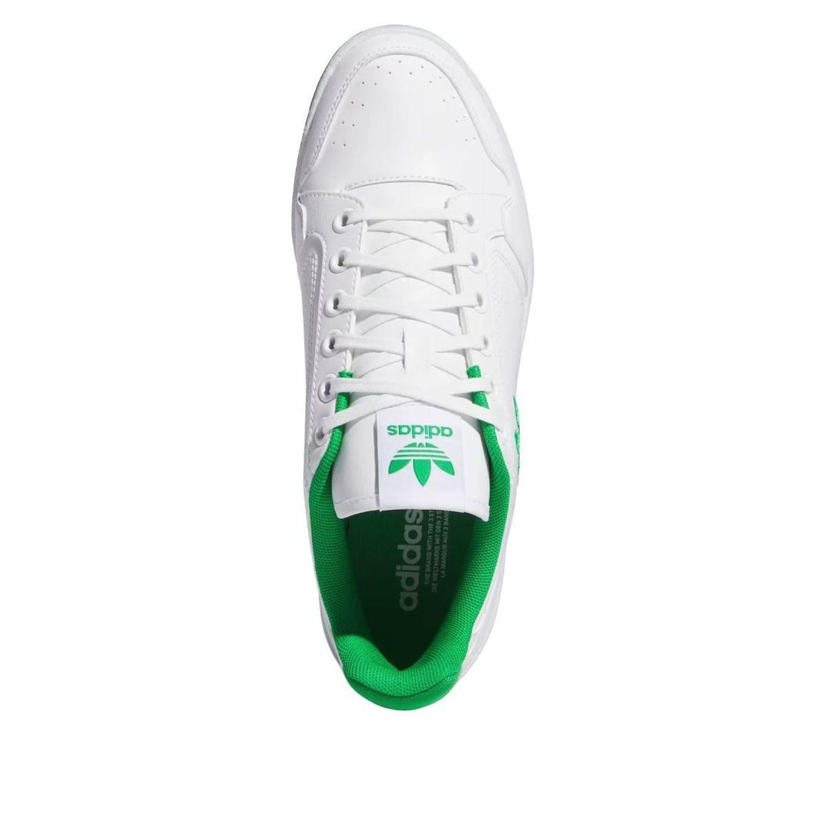adidas NY 90 'Cloud White Green' JI1893