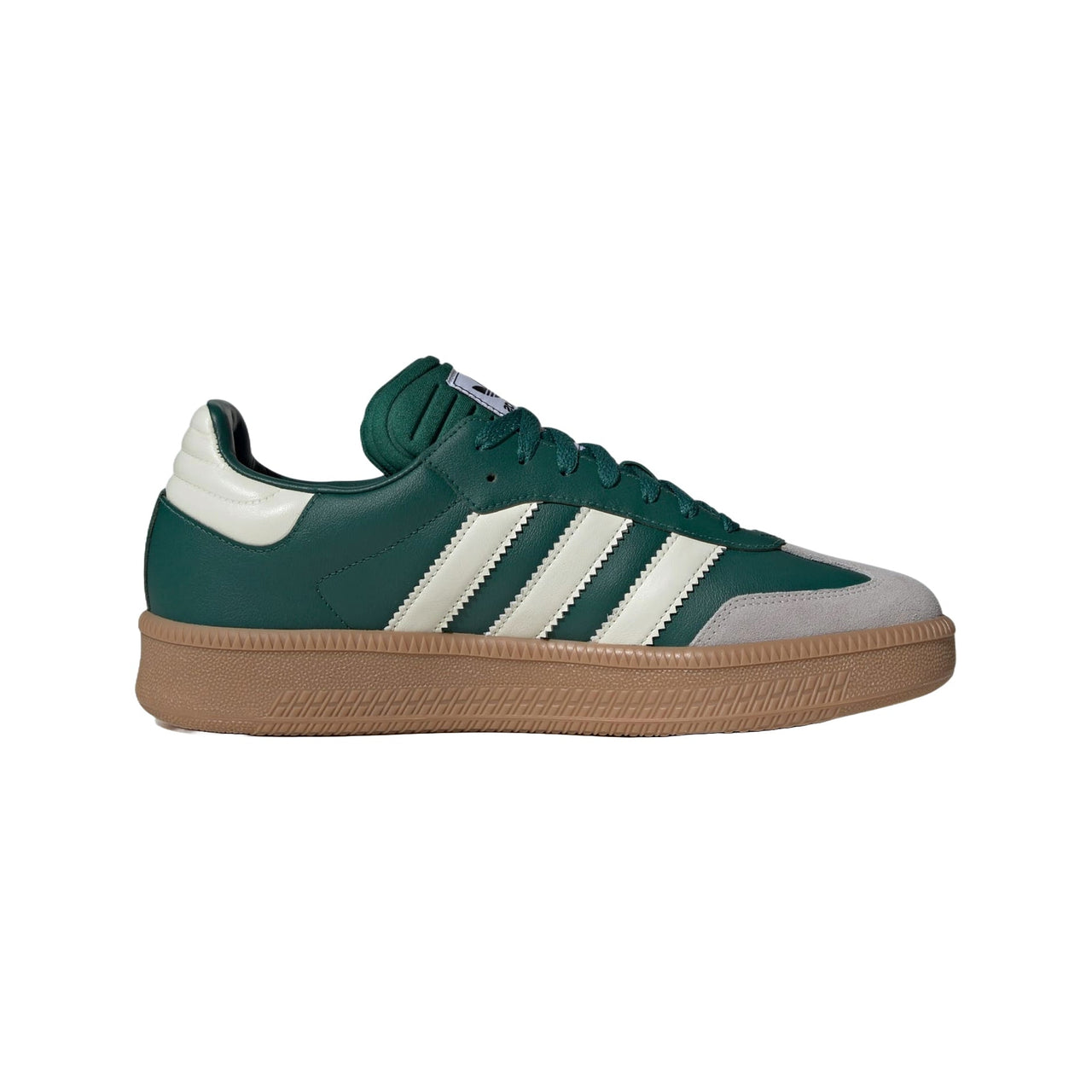 adidas Samba XLG 'Mineral Green' JI2582