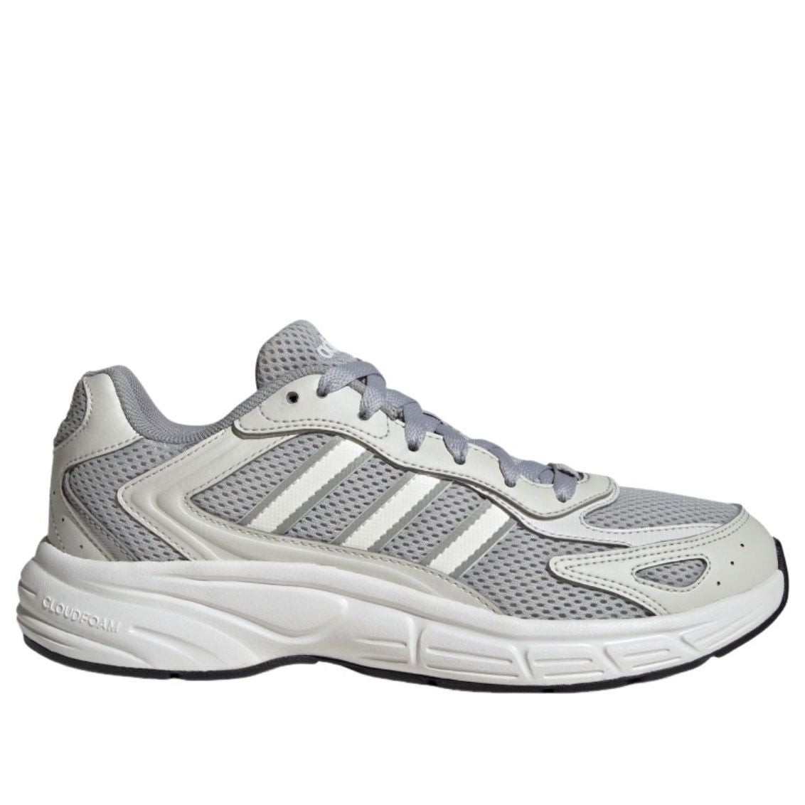 (WMNS) adidas Eclyptix 2000 'Grey' JI2849