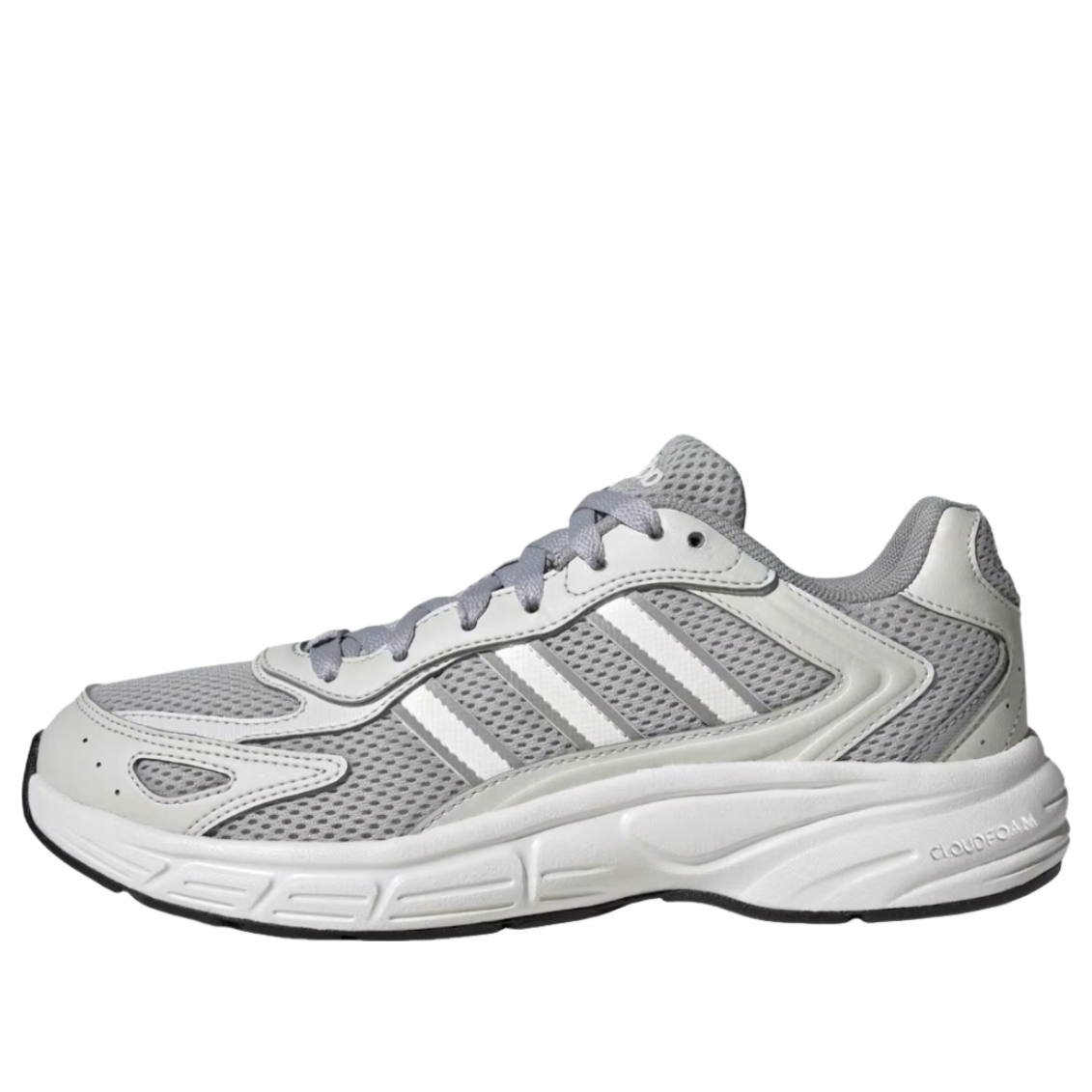(WMNS) adidas Eclyptix 2000 'Grey' JI2849