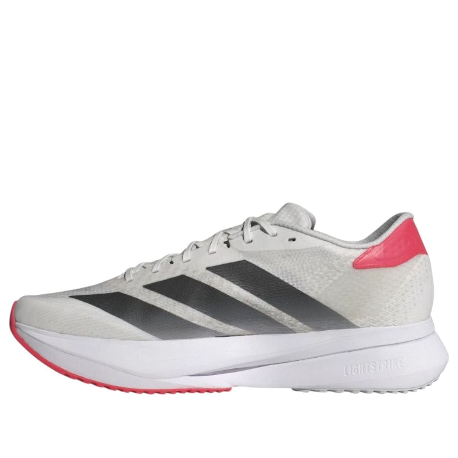 adidas Adizero SL 2 'Cloud White Black Lucid Red' JI2983
