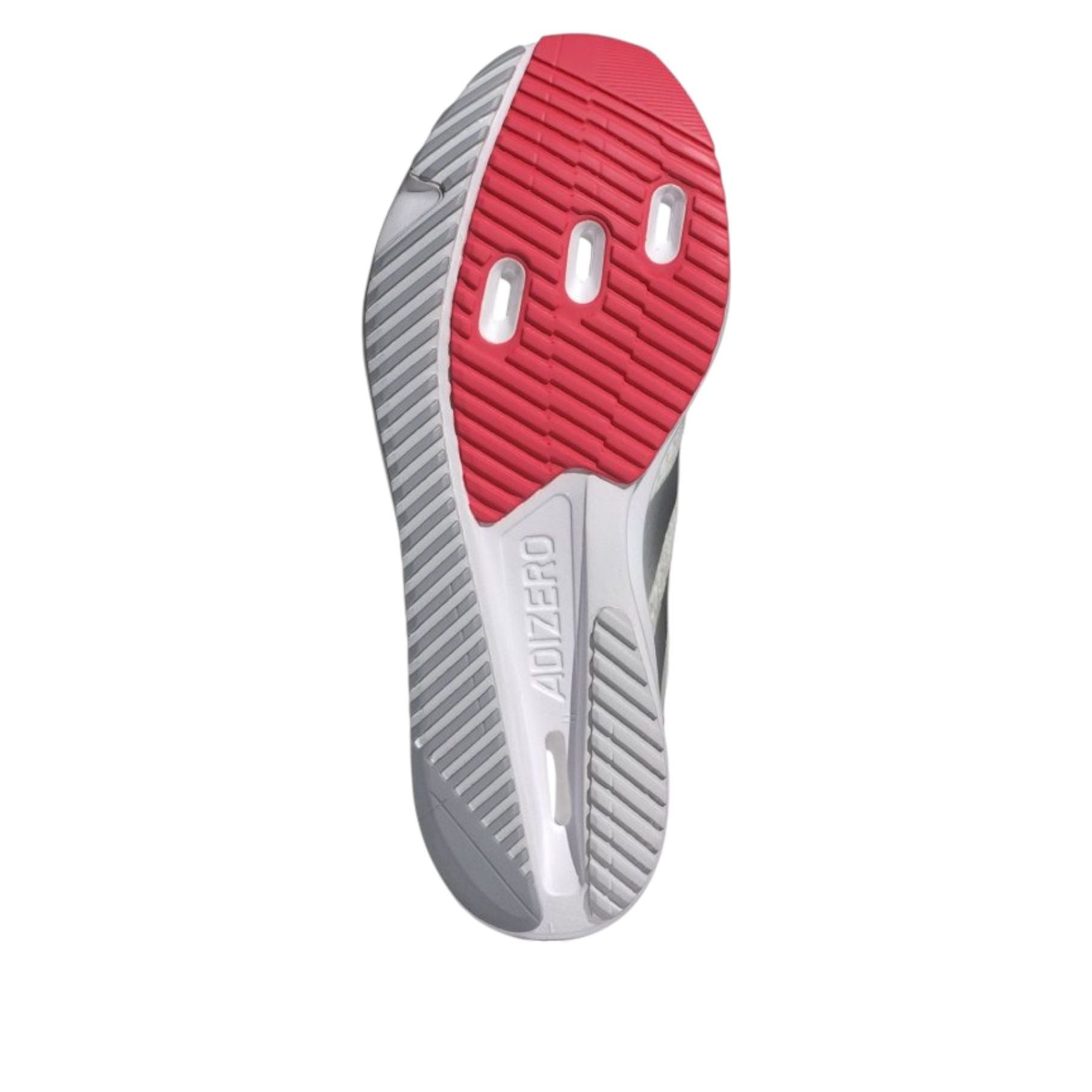 adidas Adizero SL 2 'Cloud White Black Lucid Red' JI2983