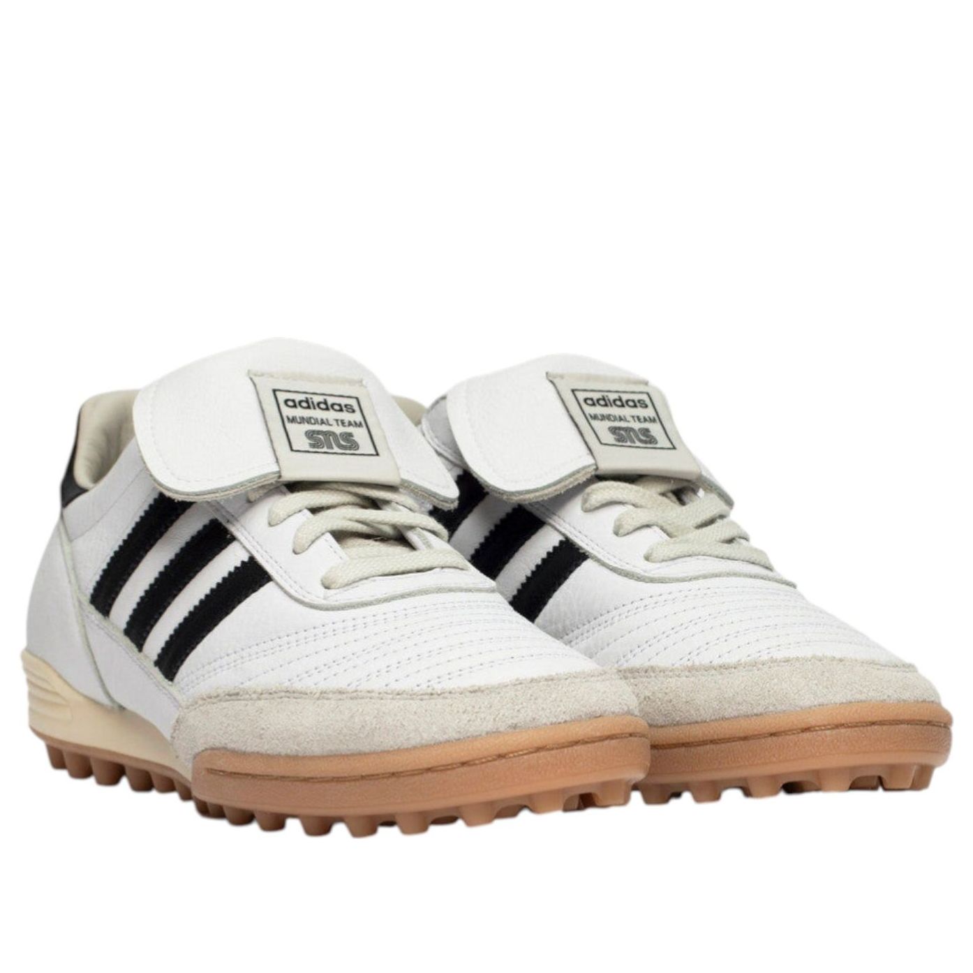 adidas  x SNS Mundial Team 'Footwear White Core Black' JI3994