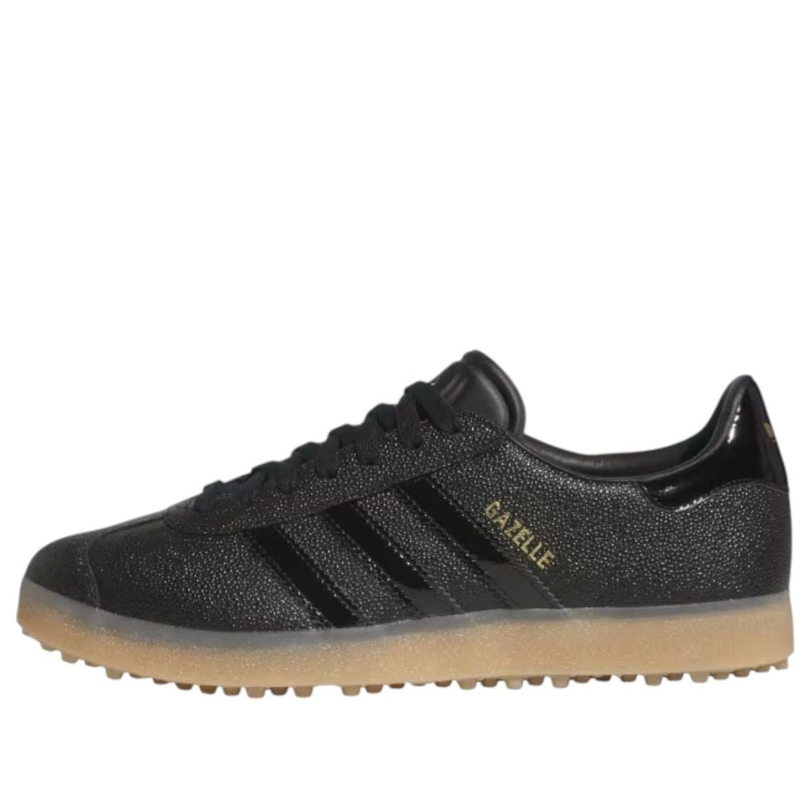 adidas Gazelle Golf LUX 'Night Indigo' JI4157