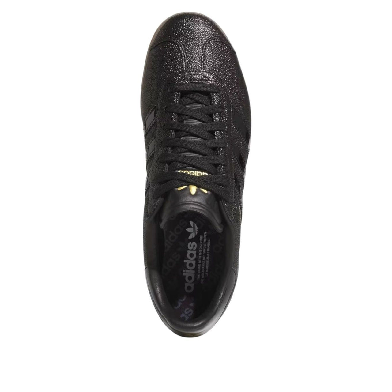 adidas Gazelle Golf LUX 'Night Indigo' JI4157