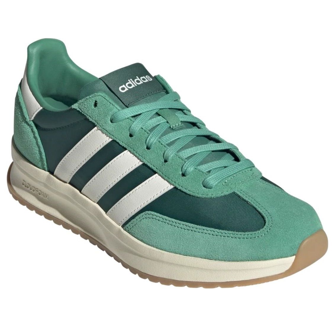 adidas Run 70S 2.0 'Collegiate Green' JI4919