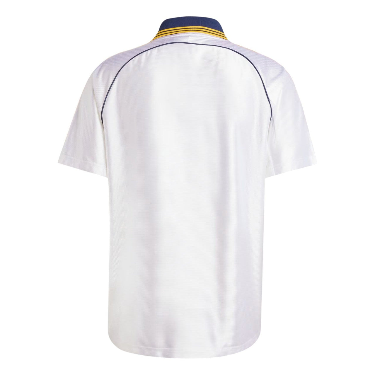 adidas Real Madrid 99/00 Home Jersey 'White' JJ3801