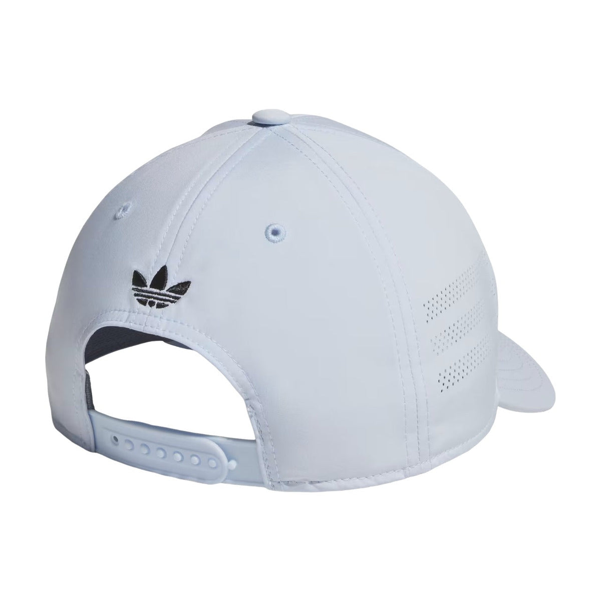 adidas Beacon 6.0 Cap 'Crystal Sky Black' JL3818