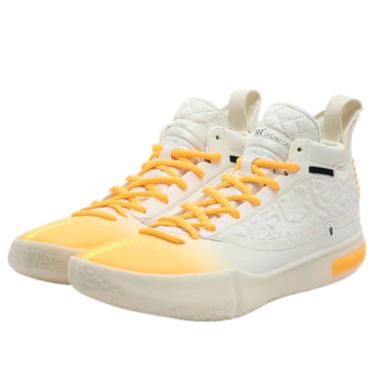 361 Degrees Joker 1 GT PE 'CQT' 672511116-4