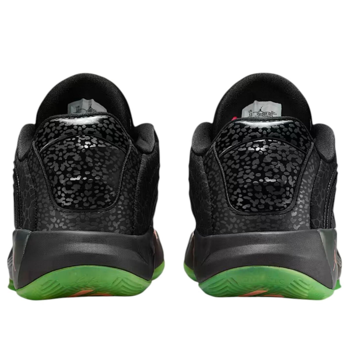 Air Jordan Luka 4 'Safari' IO0204-001