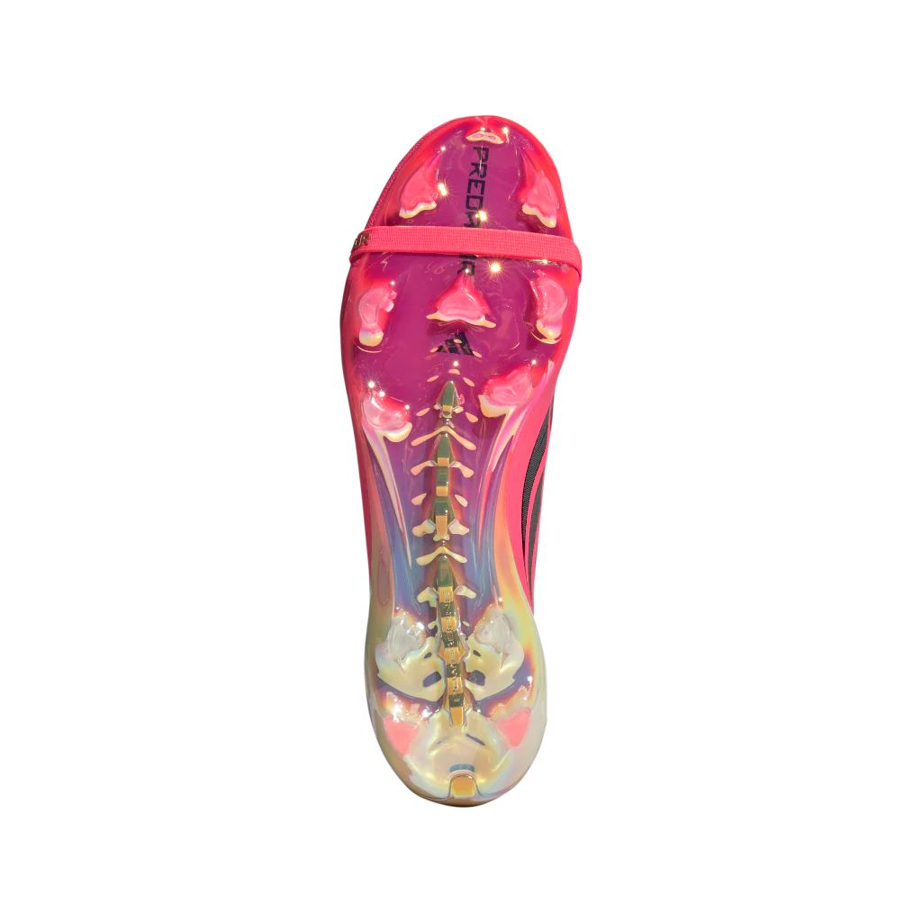 adidas Predator Elite Fold-Over Tongue FG 'Road To Glory Pack' JP6237