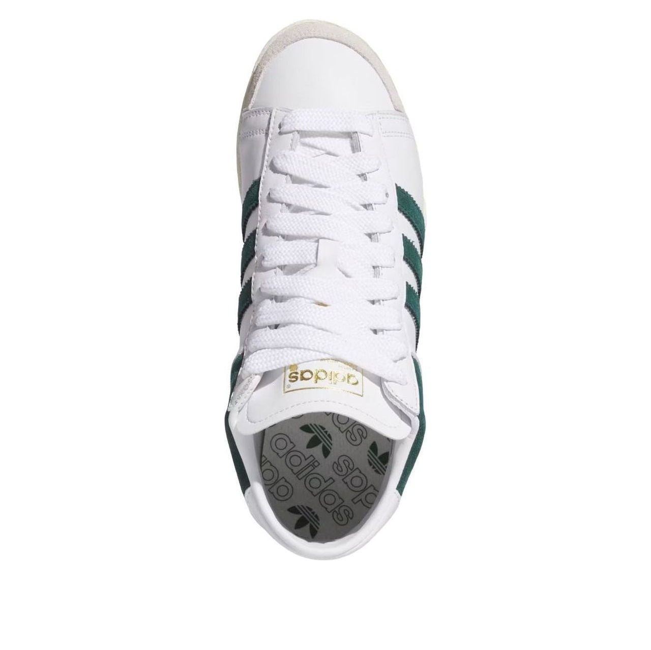 adidas Jabbar High 'White Aurora Ivy' JP6498