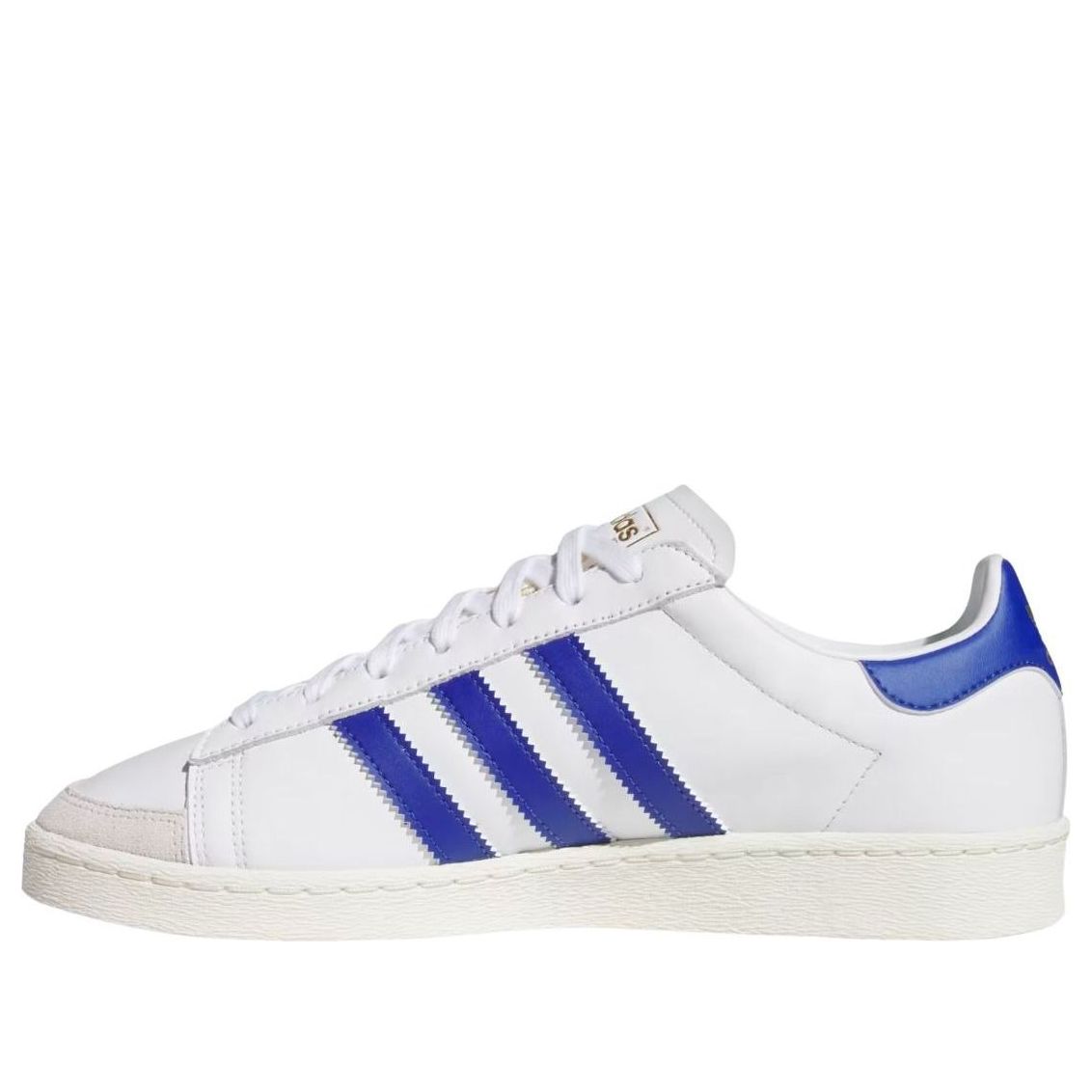 adidas Jabbar Low 'White Blue' JP6499
