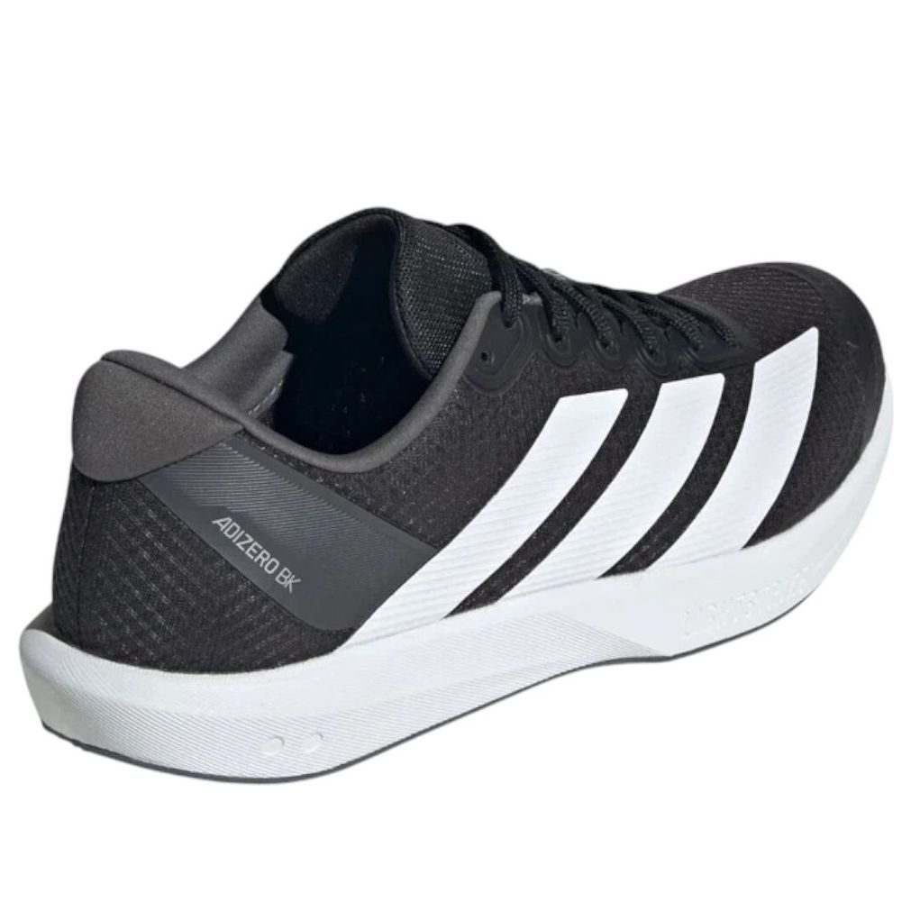 adidas Adizero BK 'Black White' JP6528