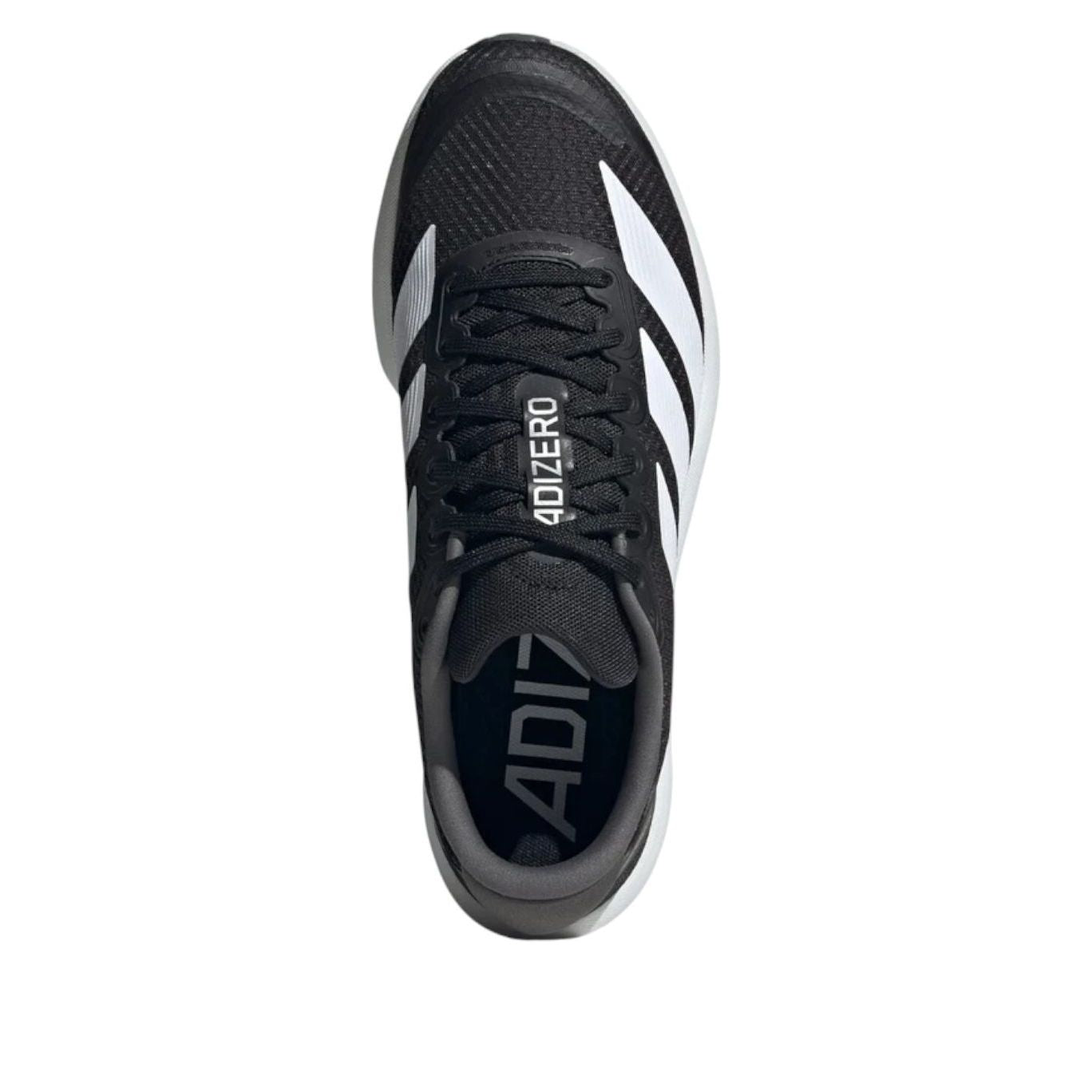 adidas Adizero BK 'Black White' JP6528