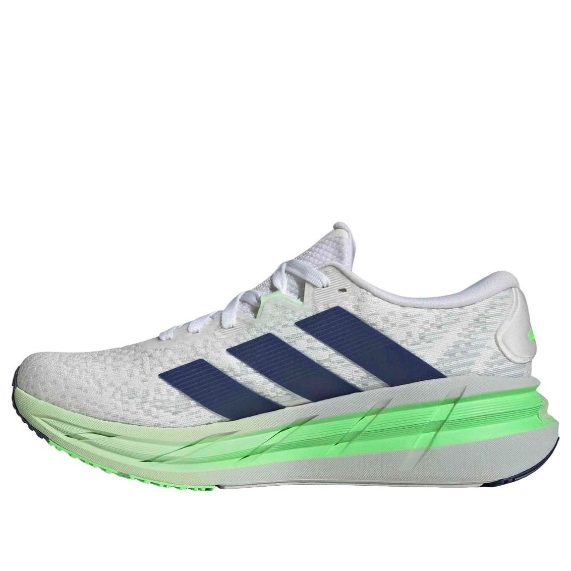 adidas Adistar 4 'White Tech Indigo' JP6574
