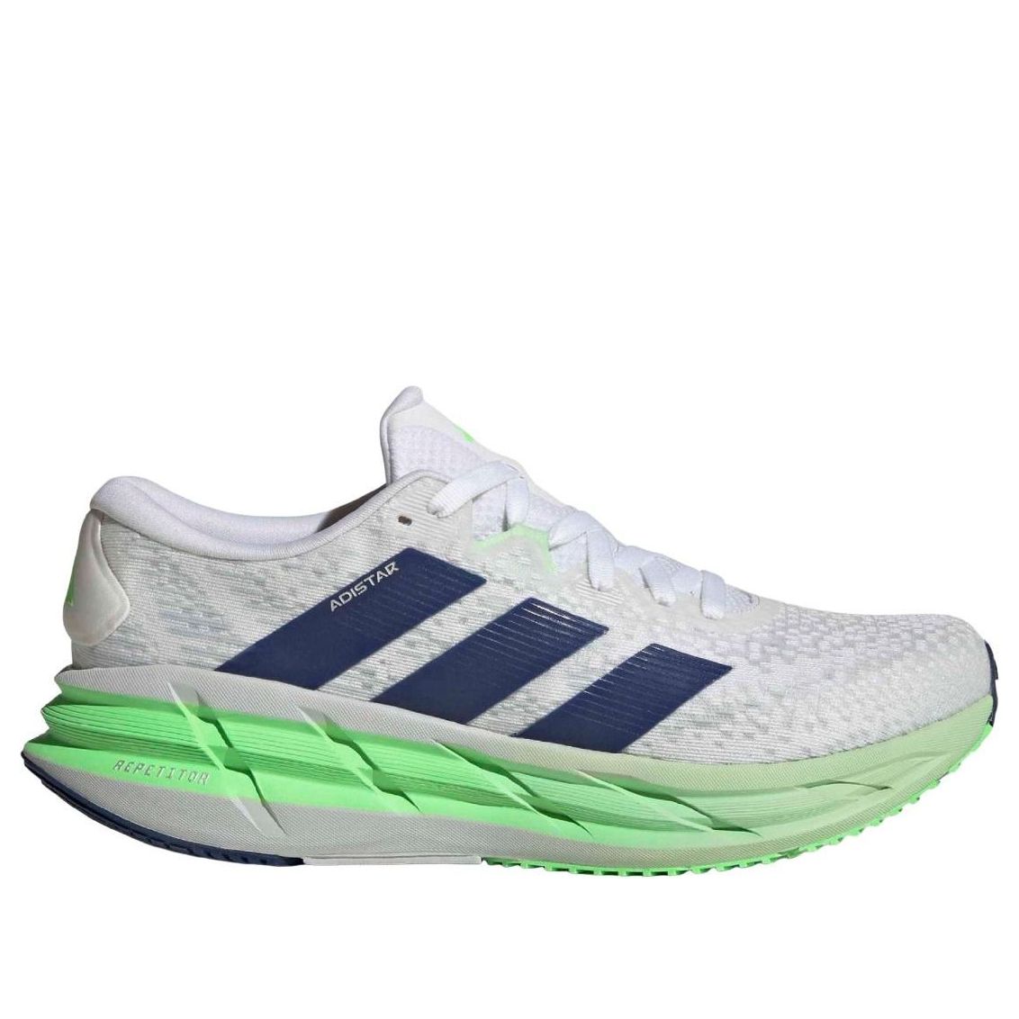 adidas Adistar 4 'White Tech Indigo' JP6574