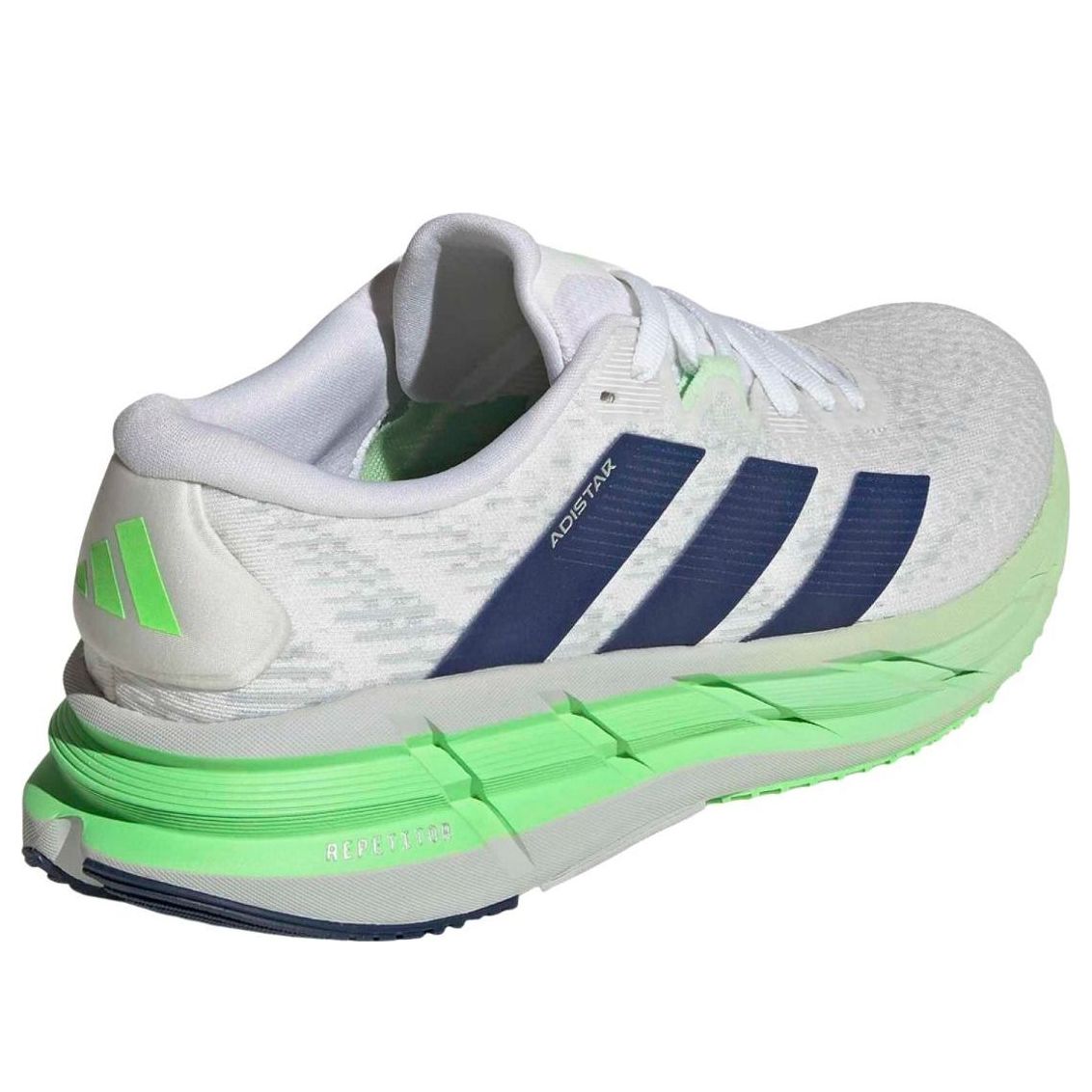 adidas Adistar 4 'White Tech Indigo' JP6574