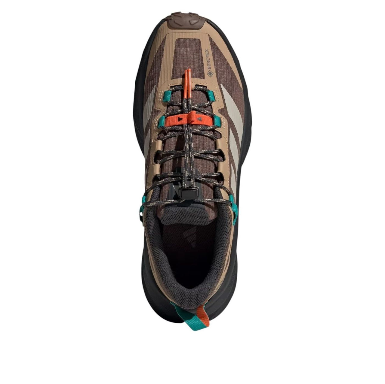adidas Terrex Freehiker SL GORE-TEX Hiking 'Earth Strata Beige' JP6866