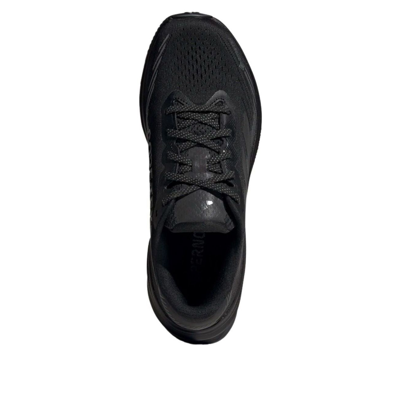 (WMNS) adidas Supernova Rise Gore-Tex 'Black' JP7764