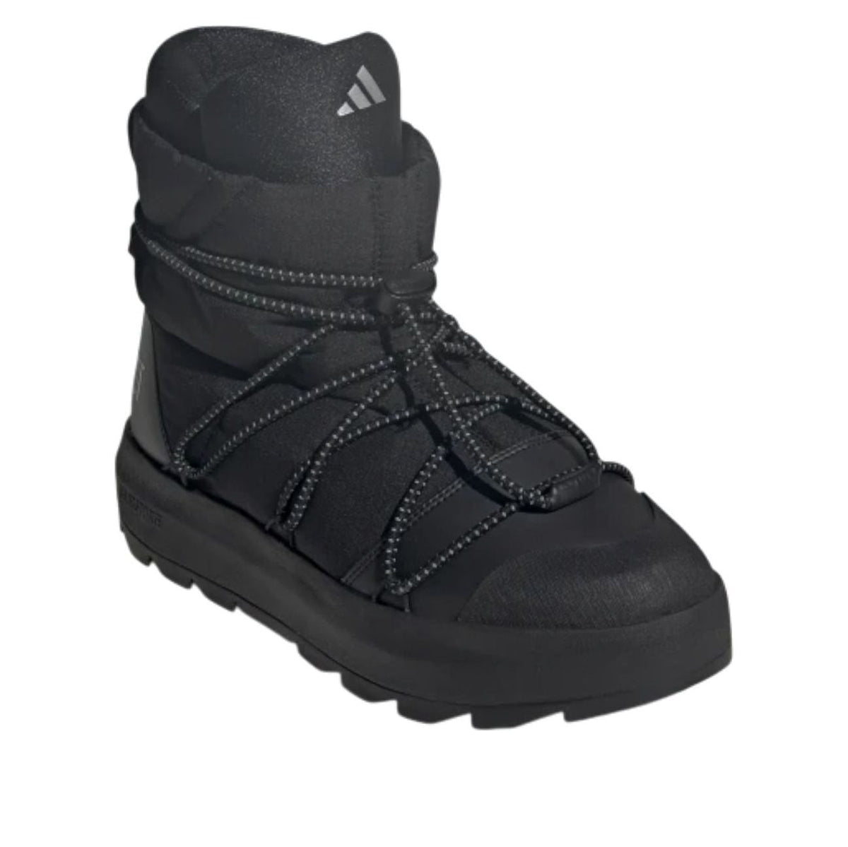 adidas x Moon Boot Ace Mid 'Black' JP7766