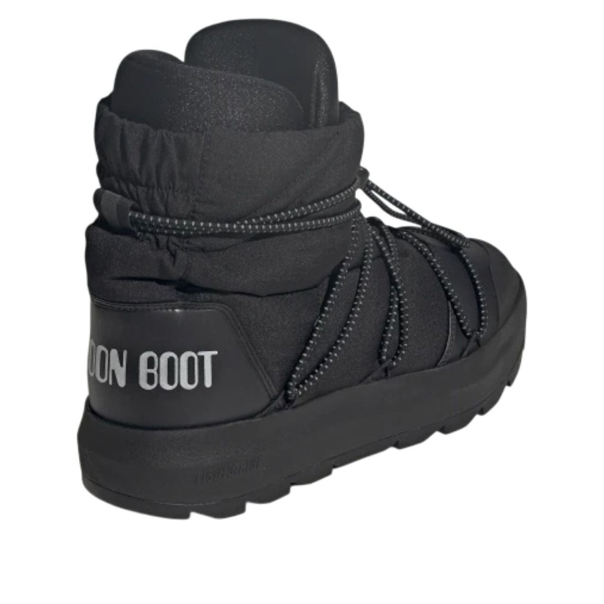 adidas x Moon Boot Ace Mid 'Black' JP7766
