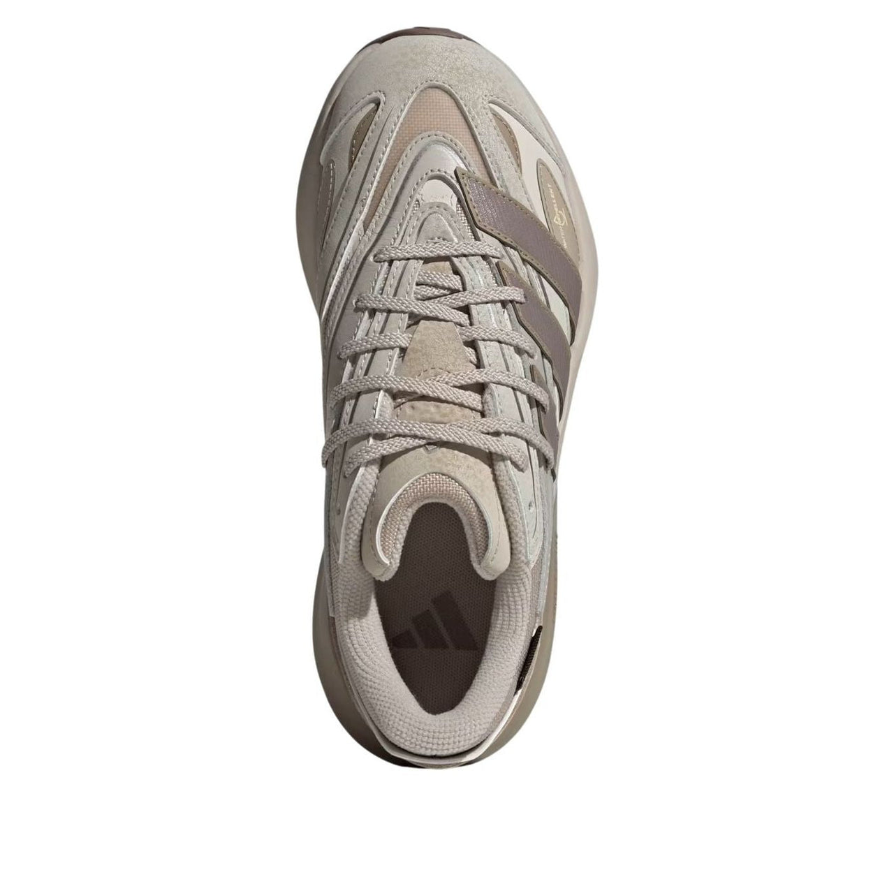 (WMNS) adidas Lightblaze ATR 'Wonder Beige Trace Brown' JP7775
