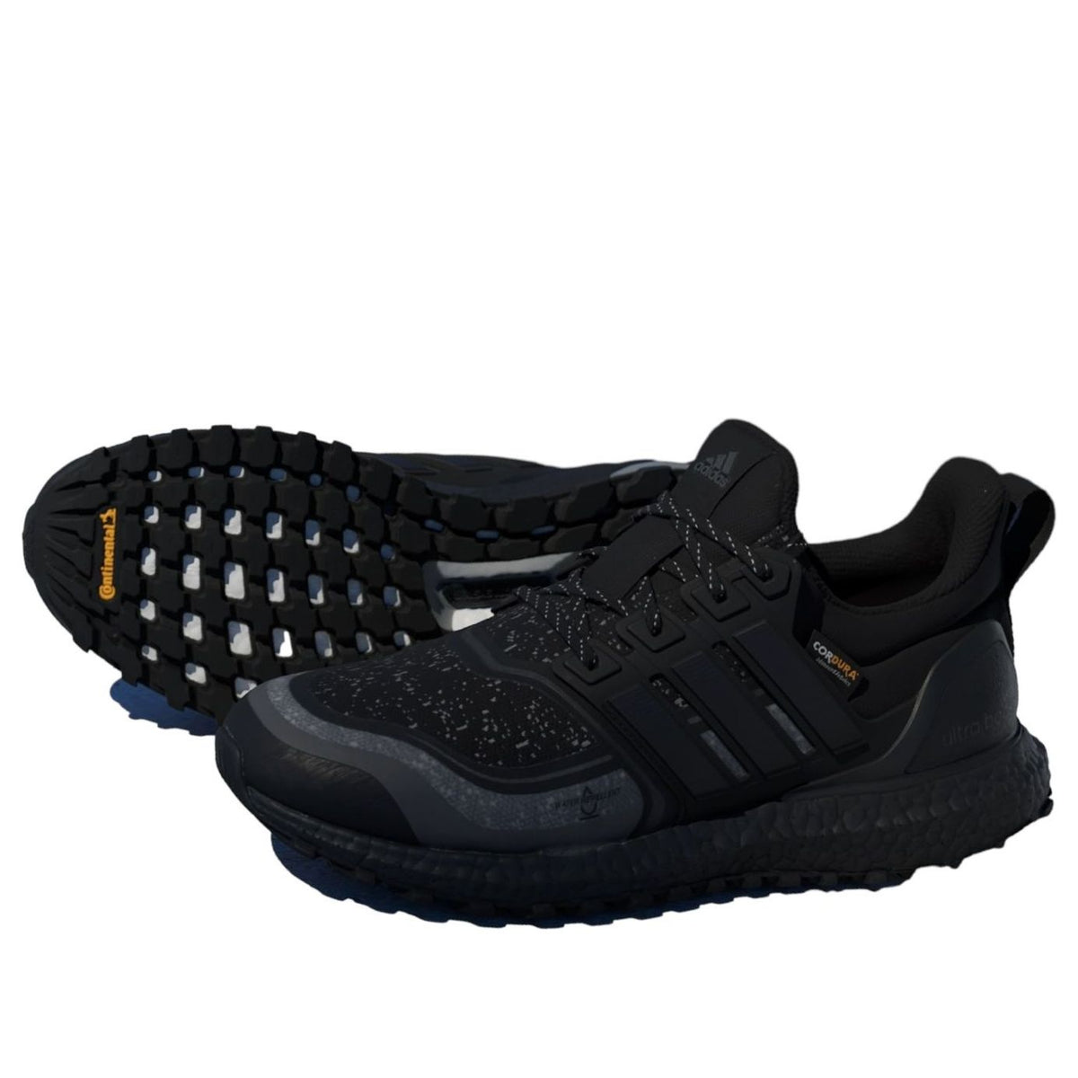 adidas Ultraboost 1.0 ATR 'Black Grey Six' JP7791