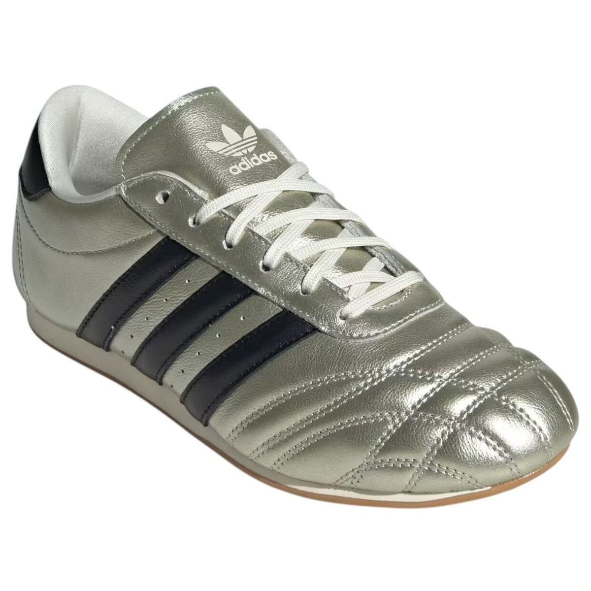 (WMNS) adidas Taekwondo 'Supplier Colour Black' JP8132