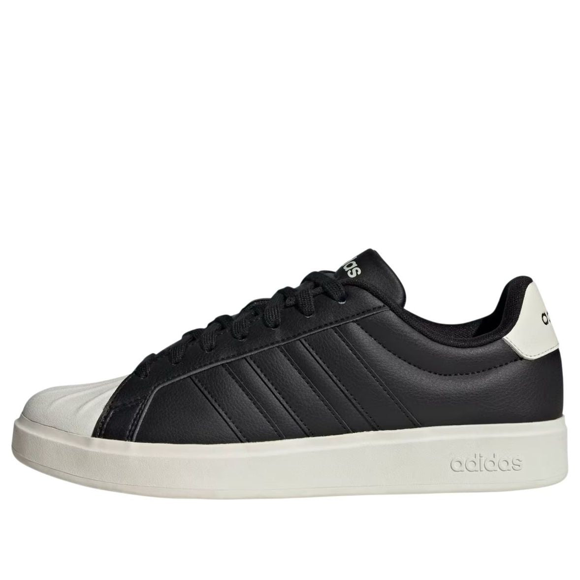 adidas Streettalk 'Black White'  JP8278