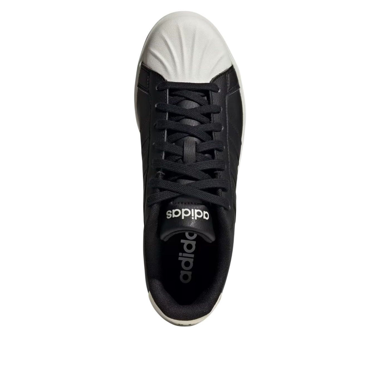 adidas Streettalk 'Black White'  JP8278