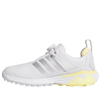 (WMNS) adidas Adipower 26 Boa Spikeless Golf 'Dash Grey Silver Metallic' JP8387