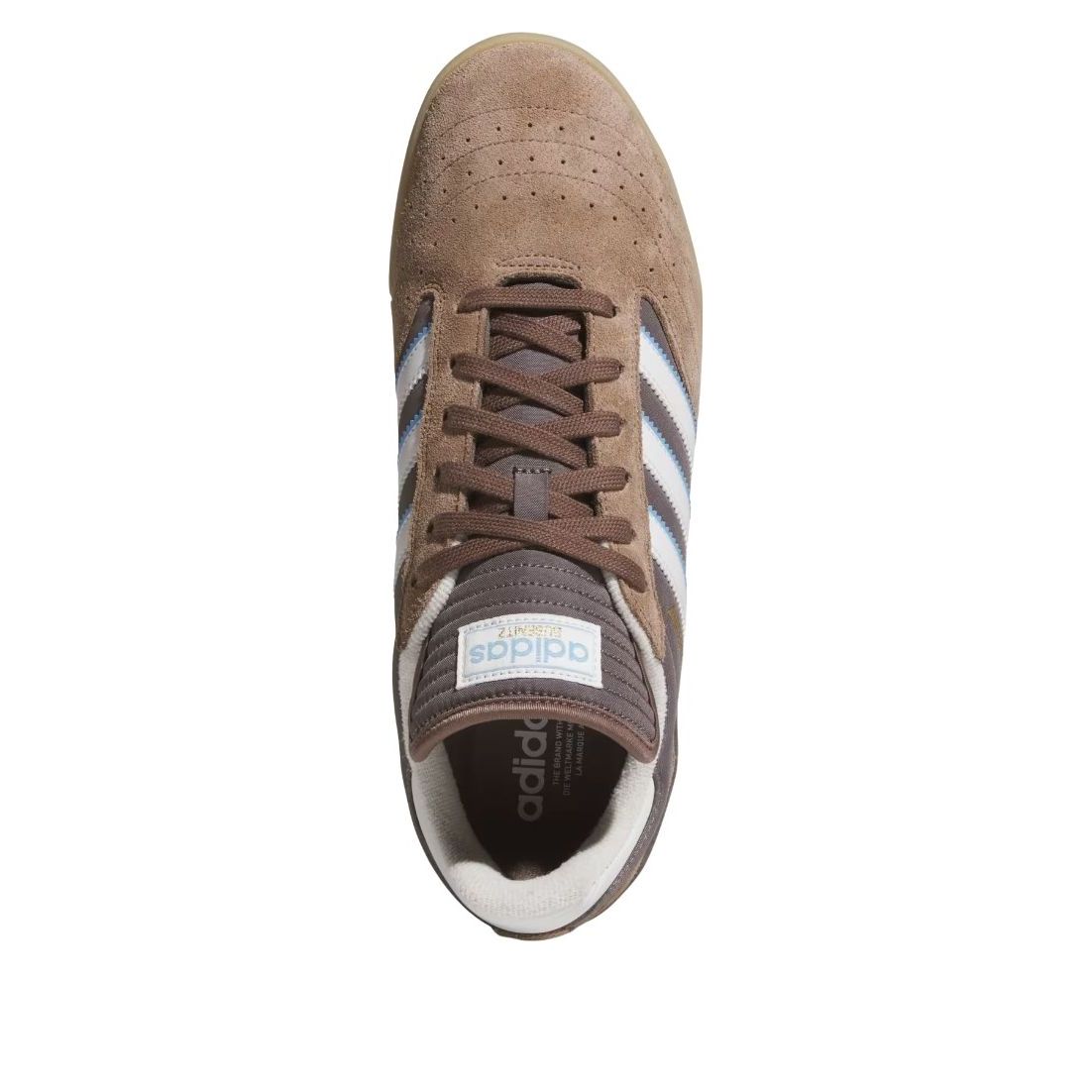 adidas Busenitz Indoor Super 'Earth Strata' JP8597