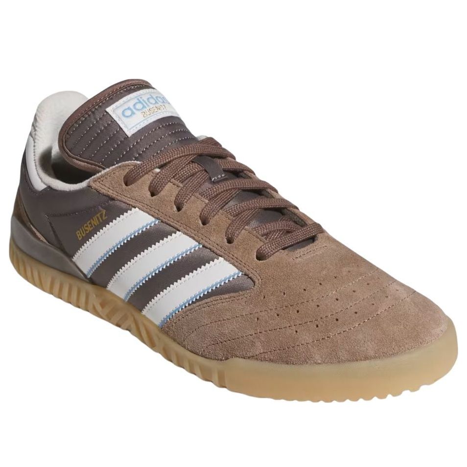 adidas Busenitz Indoor Super 'Earth Strata' JP8597