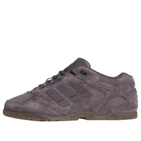 adidas Lo Pro B-Ball 'Grey Strata Gum' JP8643