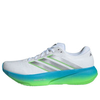 adidas Supernova Rise 3 'White Silver Metallic' JP8680