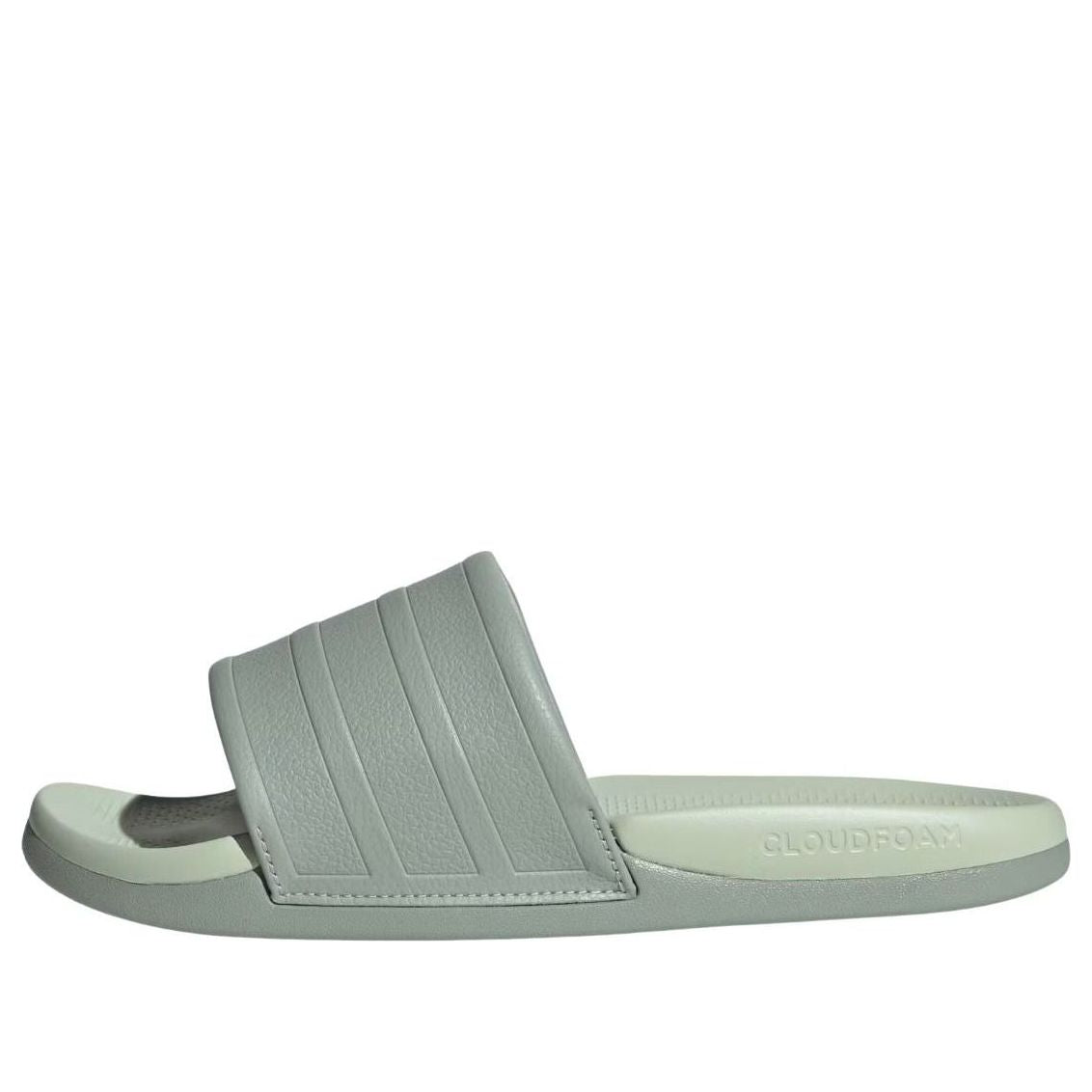 (WMNS) adidas Adilette Comfort 2.0 Slides 'Wonder Sage' JP9125
