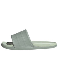 (WMNS) adidas Adilette Comfort 2.0 Slides 'Wonder Sage' JP9125