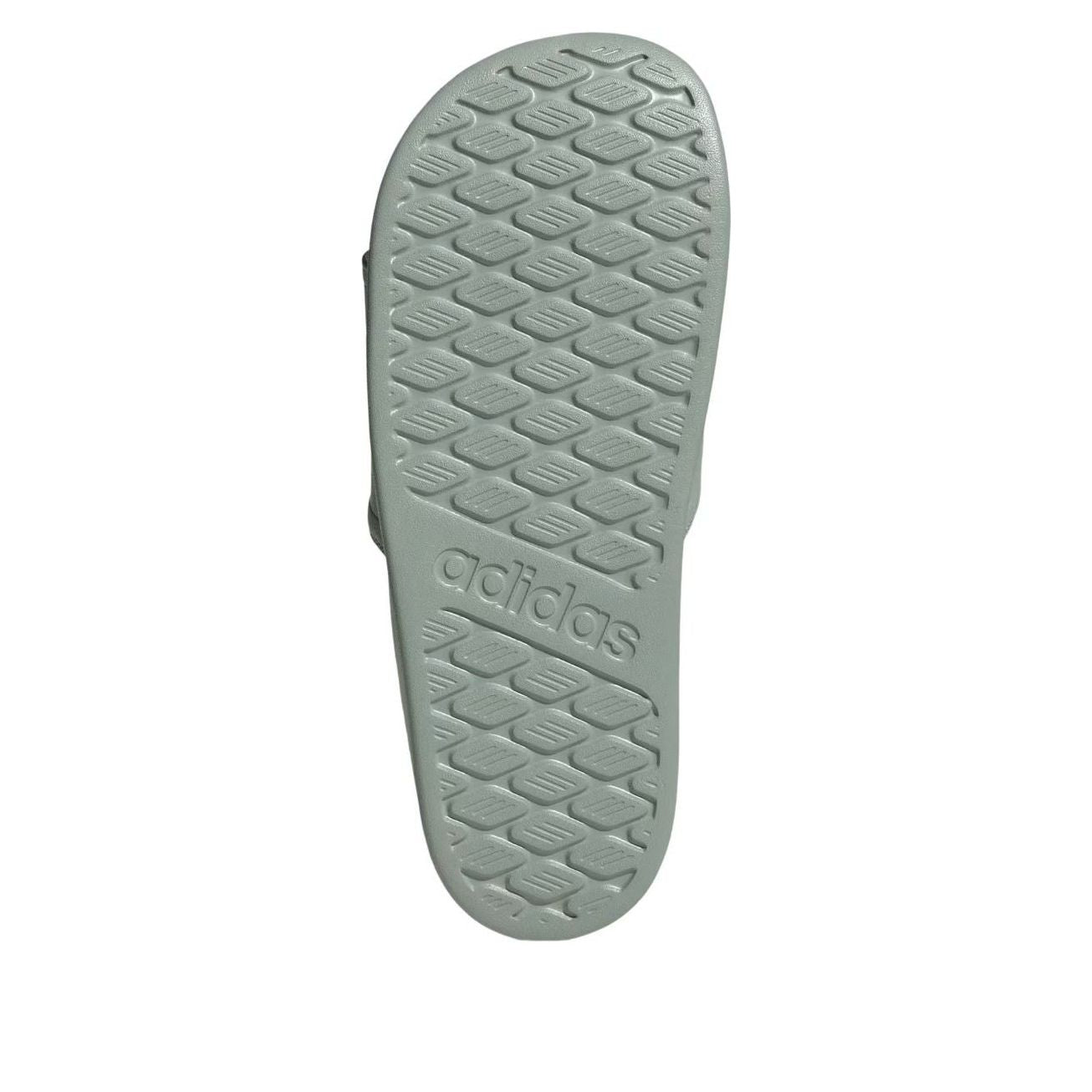 (WMNS) adidas Adilette Comfort 2.0 Slides 'Wonder Sage' JP9125