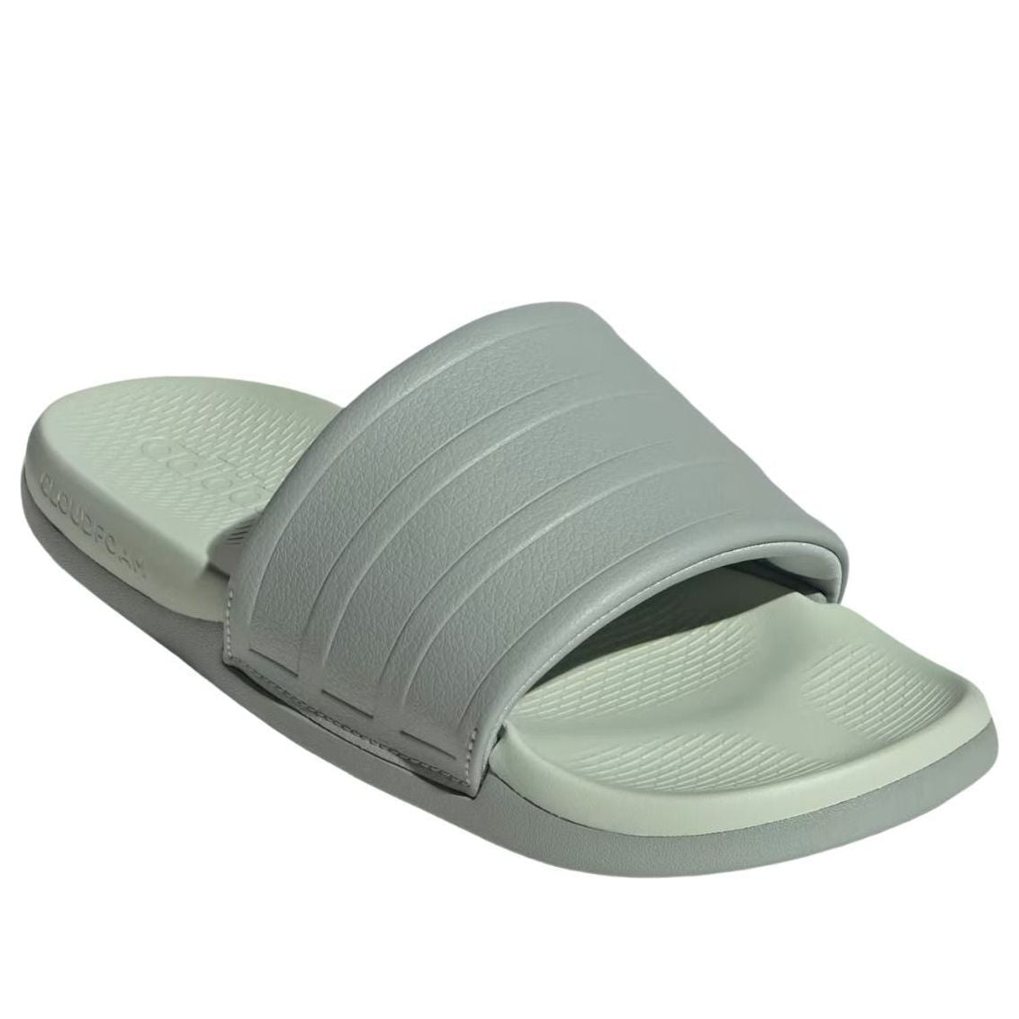 (WMNS) adidas Adilette Comfort 2.0 Slides 'Wonder Sage' JP9125