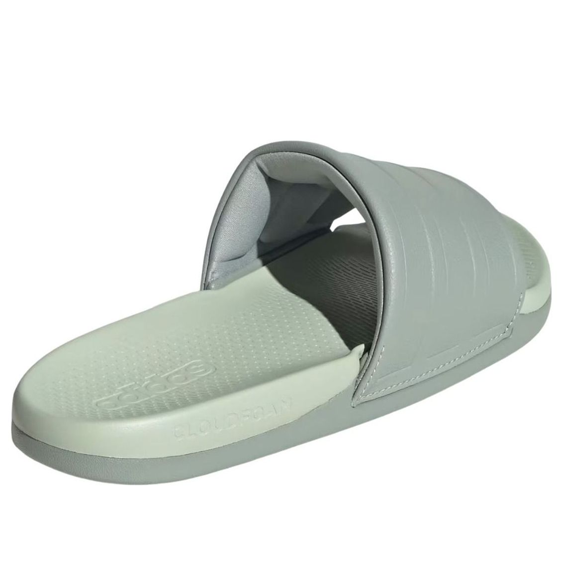 (WMNS) adidas Adilette Comfort 2.0 Slides 'Wonder Sage' JP9125