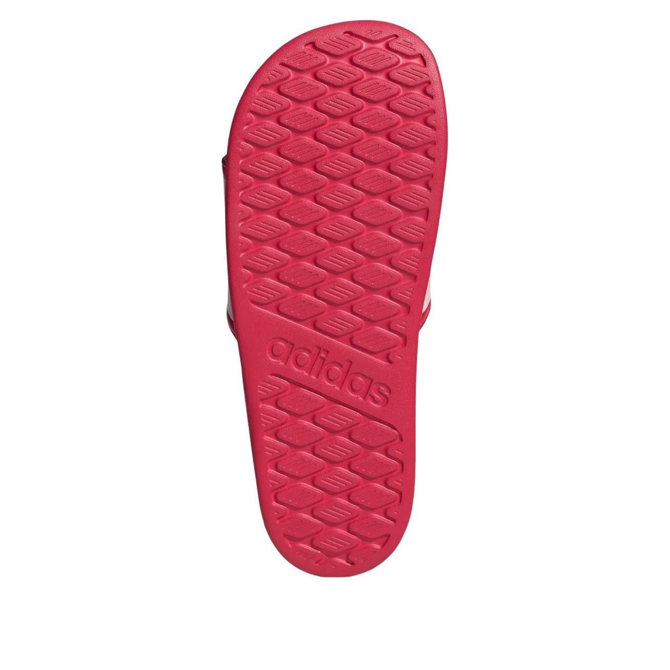 (WMNS) adidas Adilette Comfort 2.0 Slides 'Better Scarlet Clear Pink' JP9128