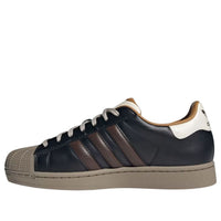 adidas Superstar II 'Black Brown' JP9187