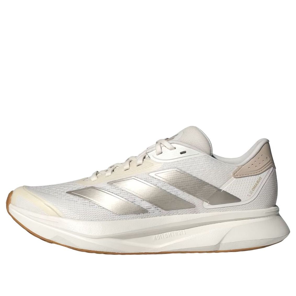 (WMNS) adidas Duramo SL 2 'Chalk White Cyber Metallic' JP9217