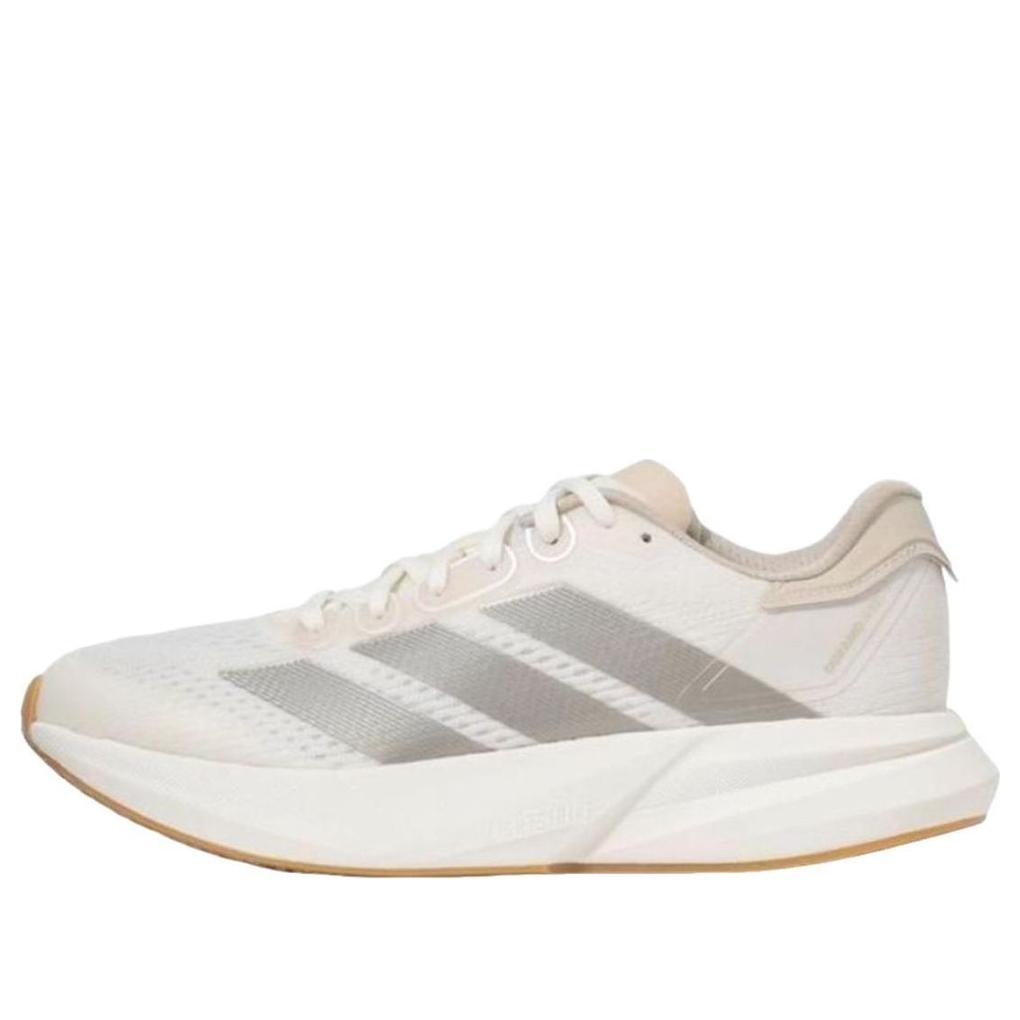 (WMNS) adidas Duramo Speed 2 'Chalk White Cyber Metallic' JP9239
