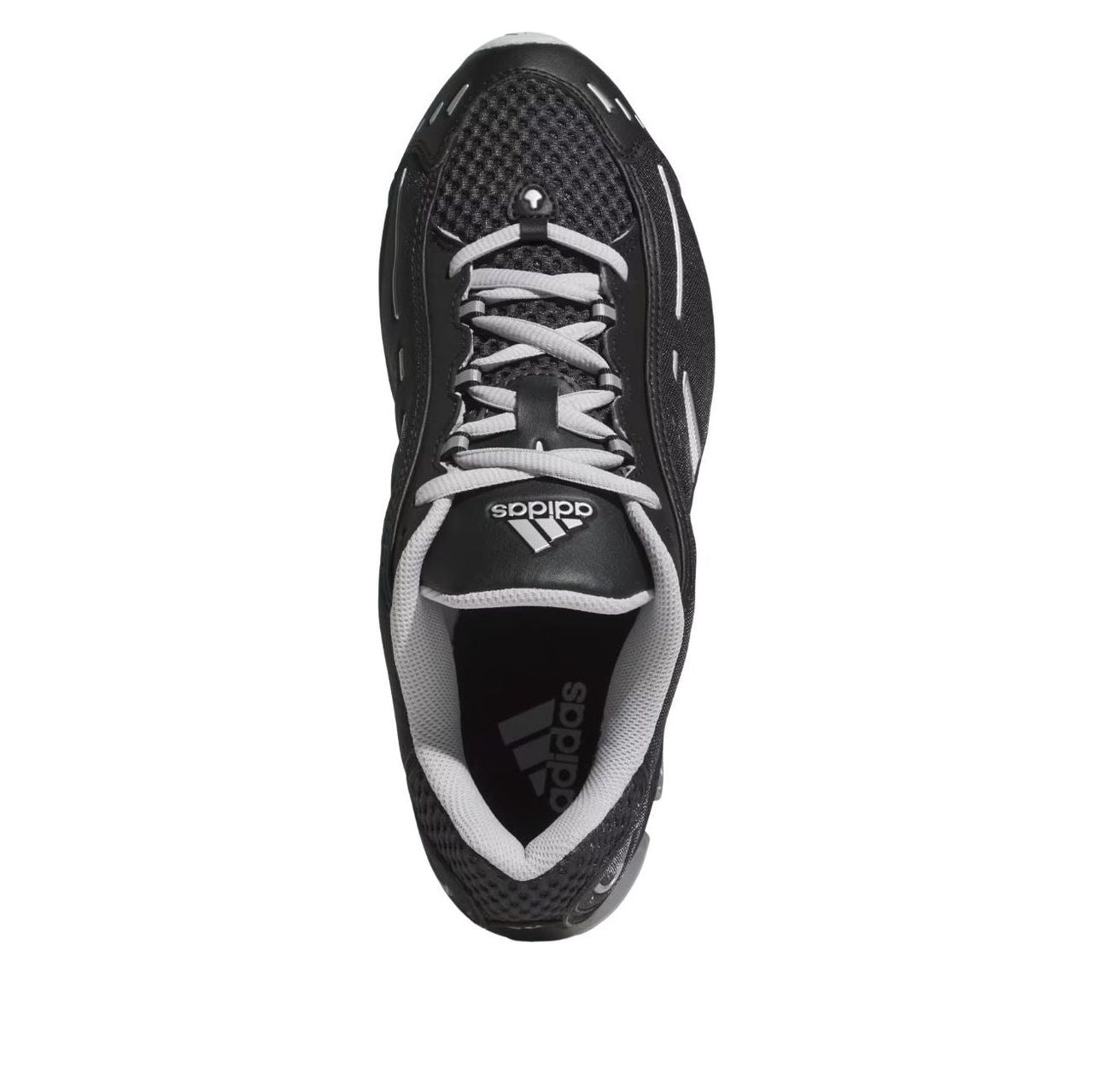 adidas Megaride O1 'Core Black Silver Metallic'  JP9426