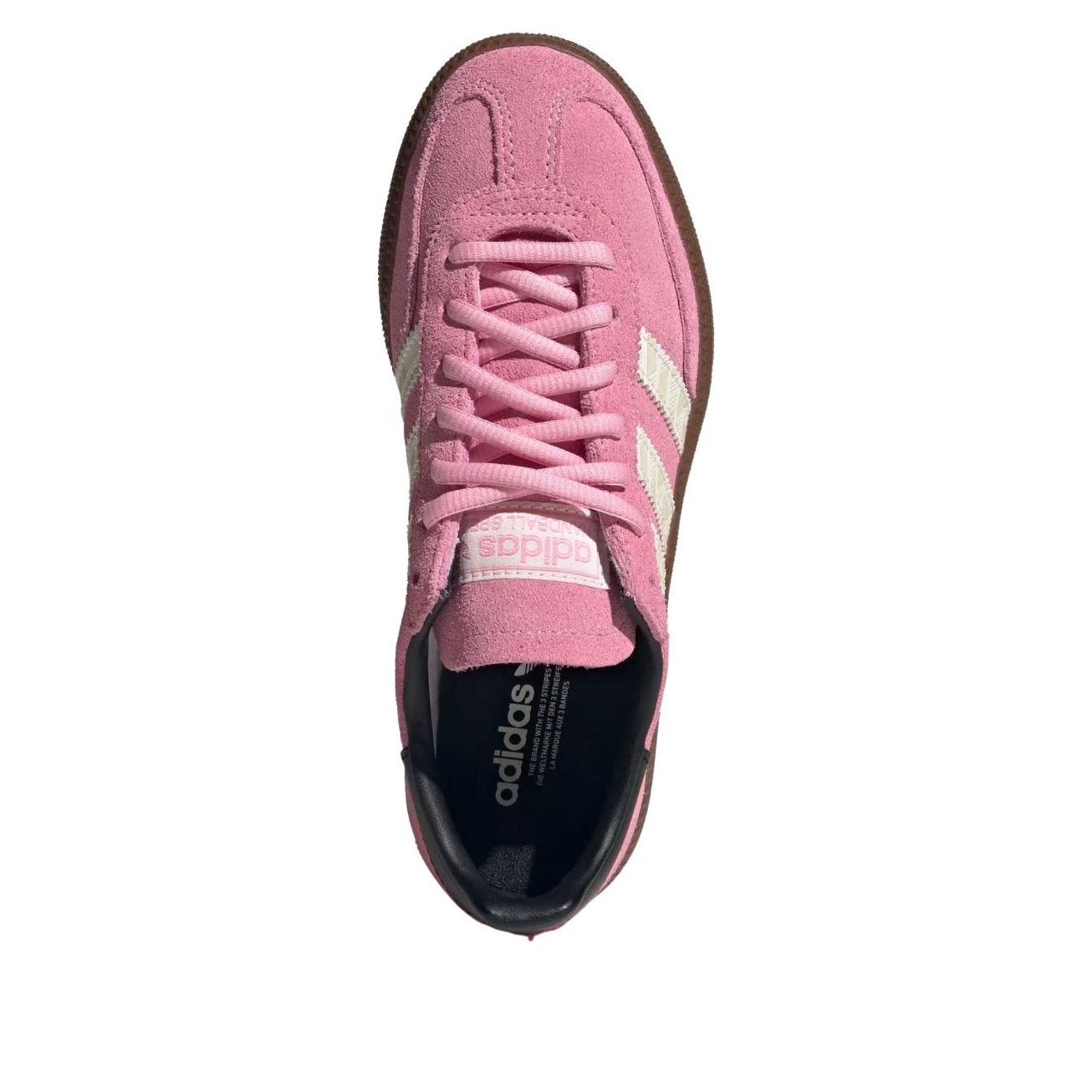 (GS) adidas Handball Spezial 'Light Pink Gum'  JP9564