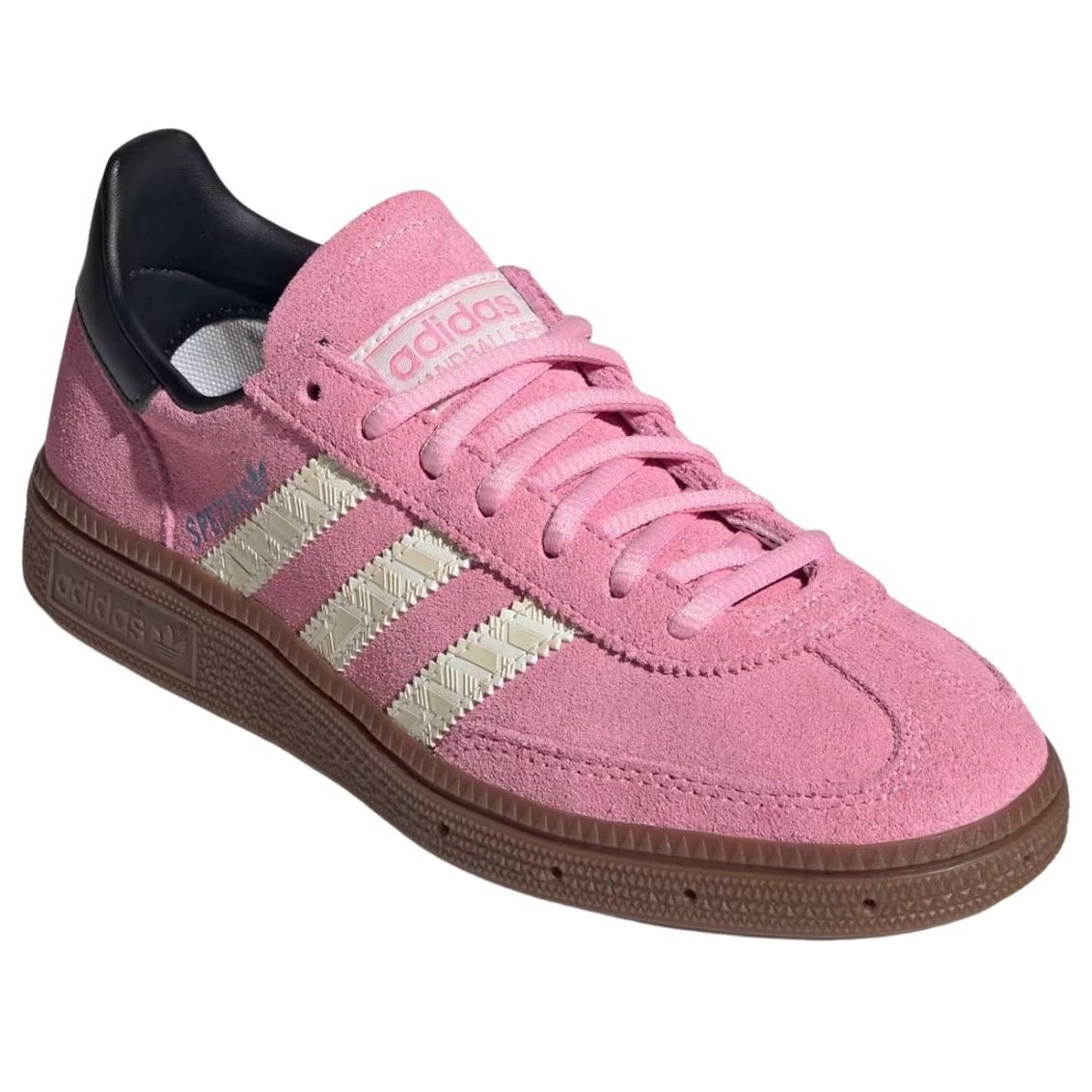 (GS) adidas Handball Spezial 'Light Pink Gum'  JP9564